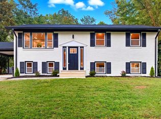 1410 Fillmore Rd, Fort Washington, MD 20744