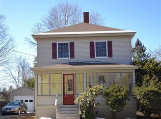 22 Roosevelt Ave, Waterville, ME 04901