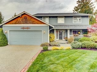 3717 19th Avenue Ct SE, Puyallup, WA 98372