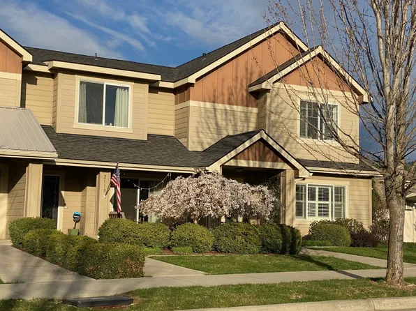 2110 N Country Vista Blvd, Liberty Lake, WA 99019