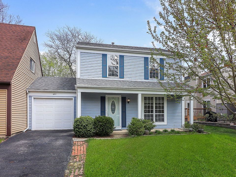 1st image of 3S173 Birchwood Dr
