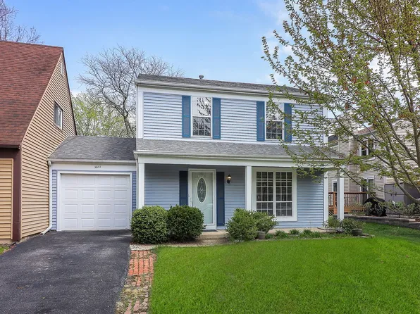 3S173 Birchwood Dr, Warrenville, IL 60555