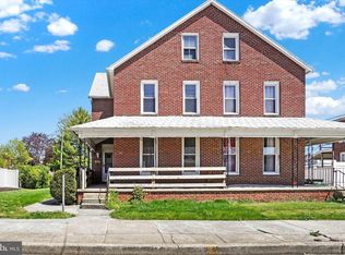 33 N Seward St, York, PA 17404