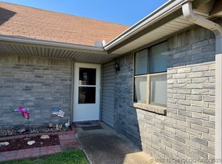 1702 Knox Rd, Ardmore, OK 73401