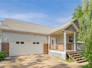 401 E Union St, Rogers, AR 72756