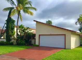 414 NW 47th Ter, Deerfield Beach, FL 33442