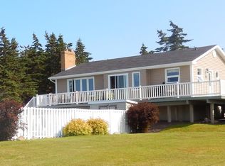 16 Seaview Ln, Cape Breton, NS B1C 1Z2