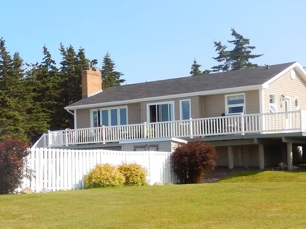 16 Seaview Ln, Cape Breton, NS B1C 1Z2