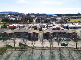 1025/1041 W A St, Moscow, ID 83843