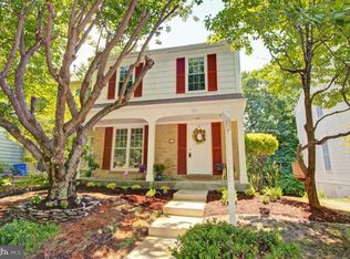 331 Crescendo Way, Silver Spring, MD 20901
