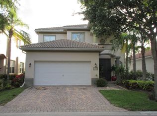 1243 Rosegate Blvd, West Palm Beach, FL 33404