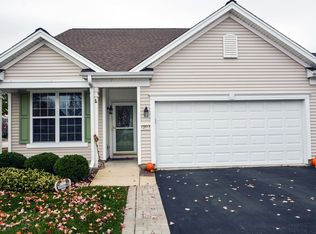 13913 Chanwahon Rd, Huntley, IL 60142