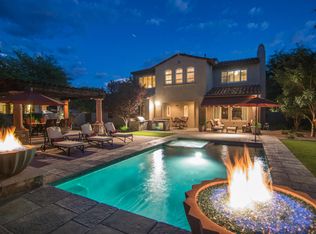 8266 E Wingshadow Rd, Scottsdale, AZ 85255