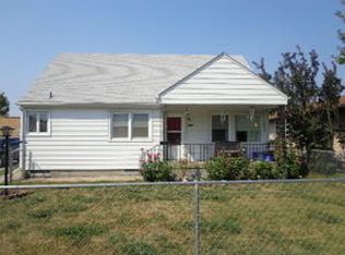 2446 Avenue A, Council Bluffs, IA 51501