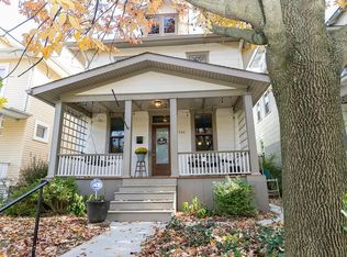 2384 Glenmawr Ave, Columbus, OH 43202