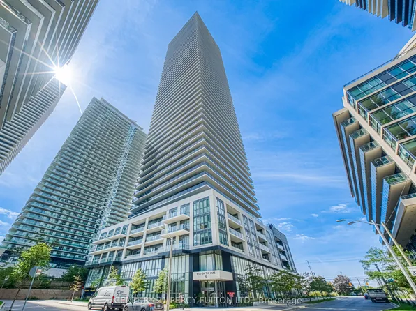 70 Annie Craig Dr #1207, Toronto, ON M8V 0G2