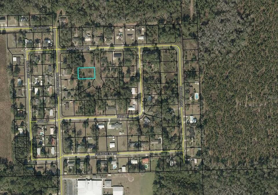 1st image of Twin Oak Cir Lot 19