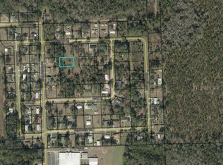 Twin Oak Cir LOT 19, Jasper, FL 32052