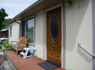 217 W Collins St, Goldendale, WA 98620