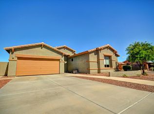 18426 W Western Star Blvd, Goodyear, AZ 85338