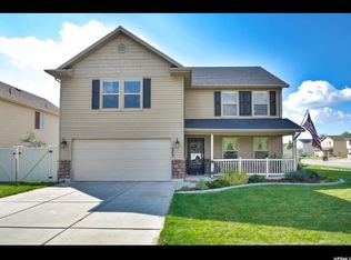 373 N Century Dr, Ogden, UT 84404