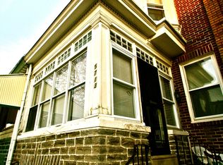 5713 N Camac St, Philadelphia, PA 19141