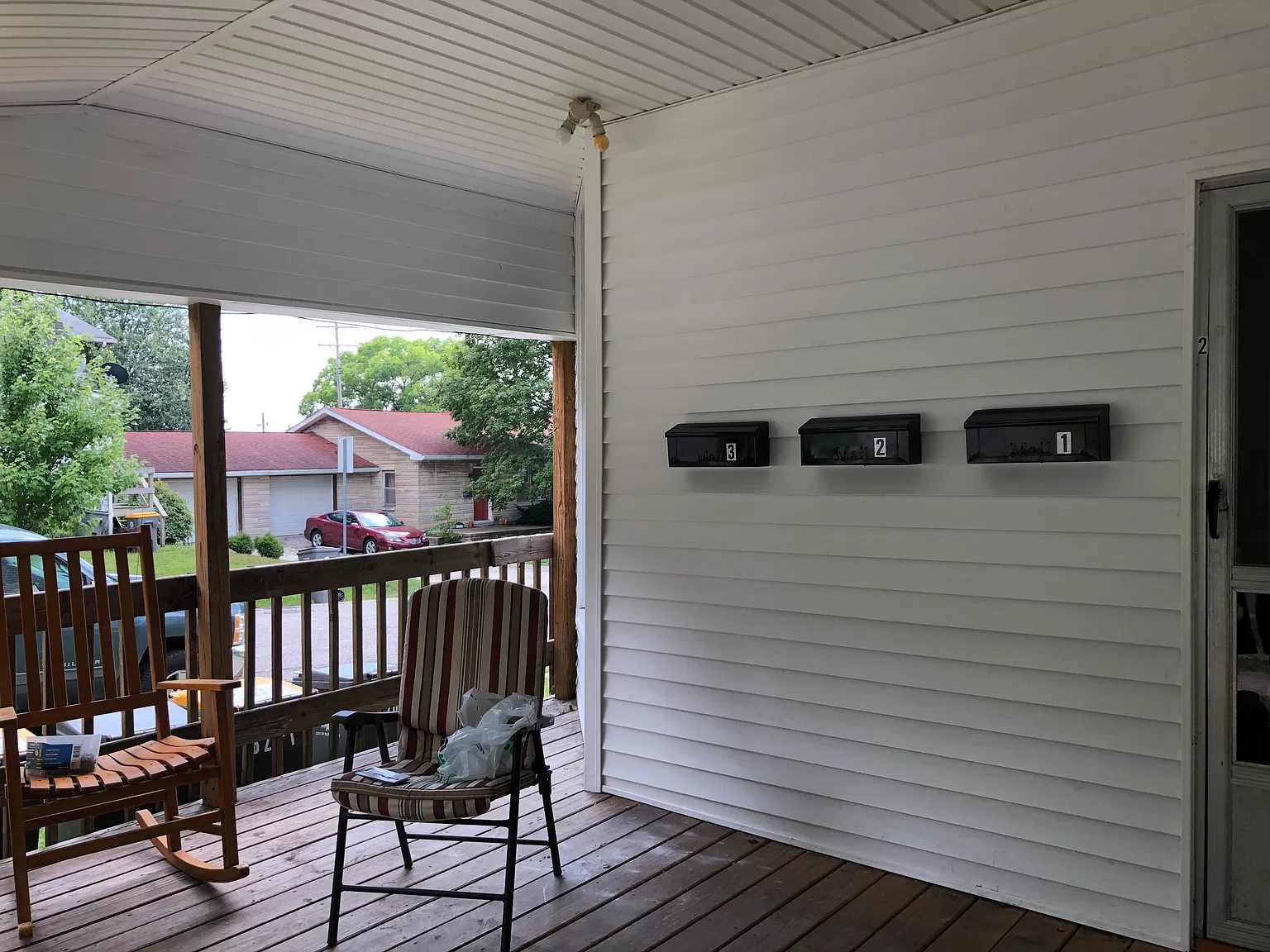 Studio, 250 sqft, $640 — Photo 3