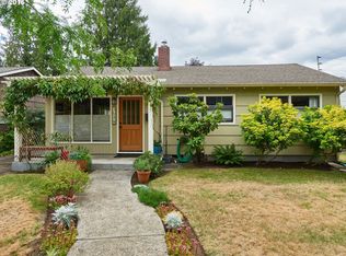 5620 SE Pardee St, Portland, OR 97206