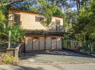 333 Pine Hill Rd #B, Mill Valley, CA 94941