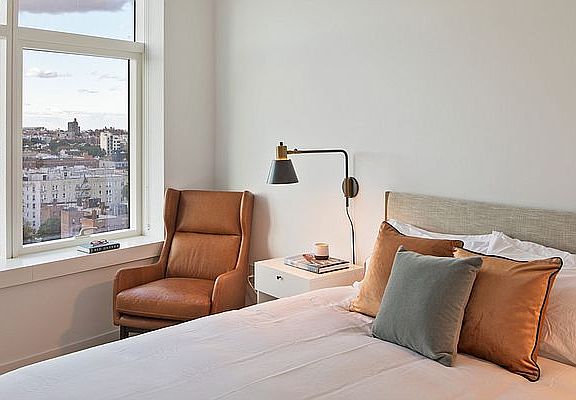 5th image of 123 Linden Blvd APT 18W