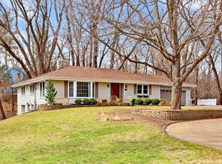 14666 Beacon Cir, Minnetonka, MN 55345