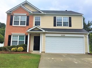3680 Charlton Ives Dr, Lilburn, GA 30047