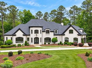 2920 Cone Manor Ln, Raleigh, NC 27613