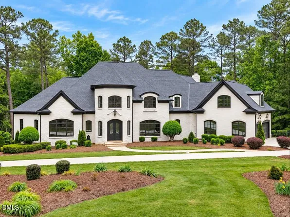 2920 Cone Manor Ln, Raleigh, NC 27613