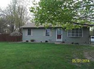 52241 Forestbrook Ave, South Bend, IN