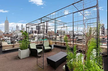 Rented by REAL New York