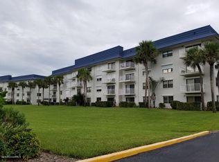 2160 N Highway A1a Hwy APT 402, Indialantic, FL 32903