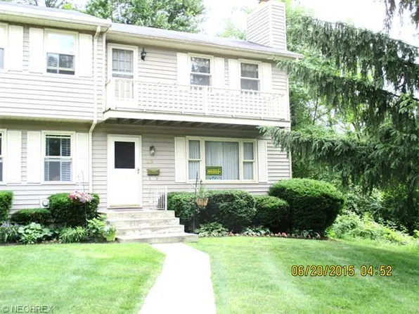 410 Lafayette Rd Unit 23, Medina, OH 44256