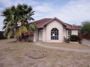 604 N Ohio St, Alton, TX 78573