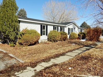 610 West F St, Basin, WY, 82410