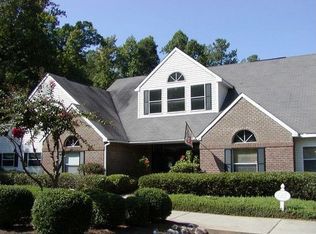 110 Airlie Ct, Cary, NC 27513