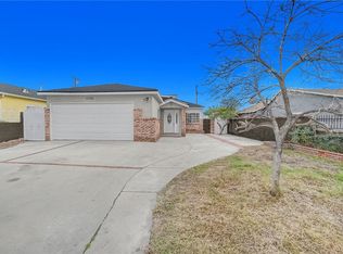 13700 Mercer St, Pacoima, CA 91331