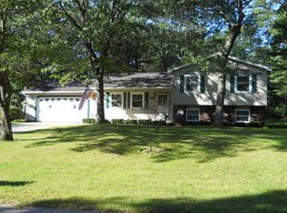 6021 Norway Rd, Oscoda, MI 48750