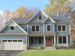 607 Kingsley Rd SW, Vienna, VA 22180