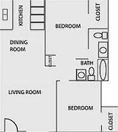 Silver Maples Apartments — Photo 24