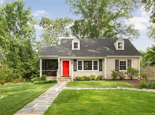 1315 Camden Dr, Henrico, VA 23229