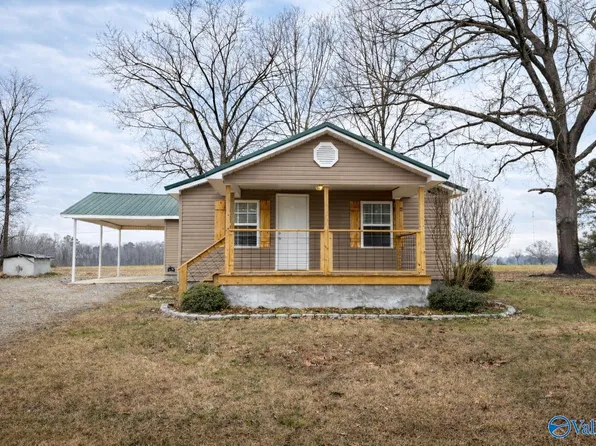 12535 State Highway 9 S, Centre, AL 35960