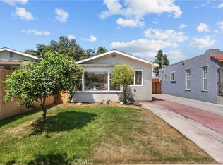 3705 S Saint Andrews Pl, Los Angeles, CA 90018