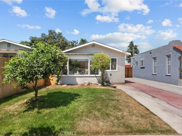 3705 S Saint Andrews Pl, Los Angeles, CA 90018