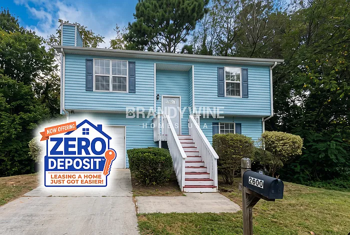 3 bed, 2.0 bath, 1166 sqft, $1,725 — Photo 1